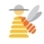 Logo des Lernportals Die Honigmacher